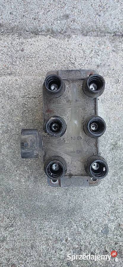 Ford Explorer 40 v6 cewka zapłonowa Układ elektryczny silnika kujawsko-pomorskie