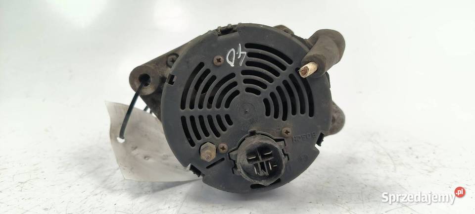 ALTERNATOR HONDA CIVIC 0123315020