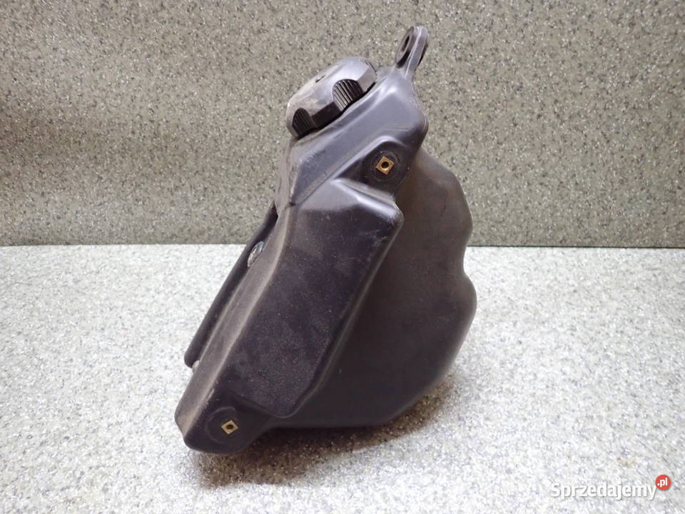 Bak Zbiornik Korek Paliwa Suzuki RMZ 250 0609r Strzelce Krajeńskie