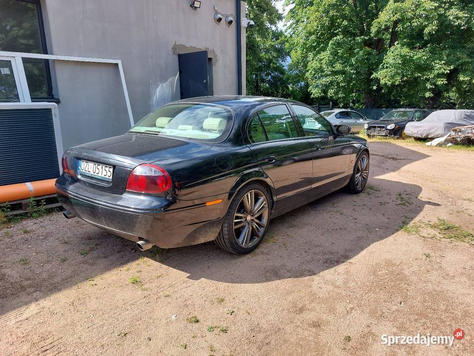 Alufelgi koła 20 Jaguar XJ SType XF nowe opony Jelenia Góra sprzedam