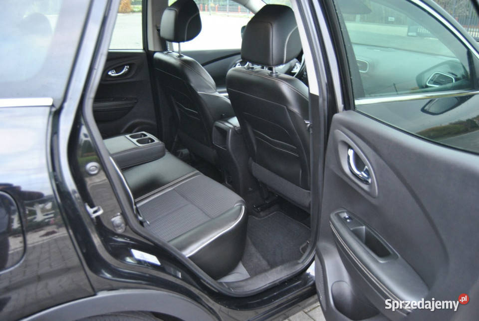 Renault Koleos LED PURE VISION Rej GPS 2 gniazdo USB Modliborzyce sprzedam