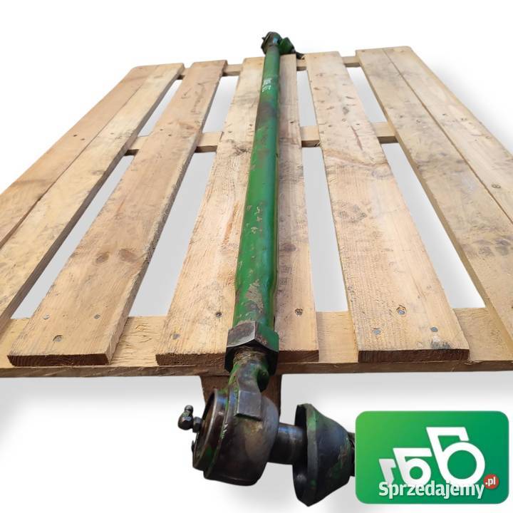 Drążek kierowniczy Cięgło RE34545 John Deere Wilkowo