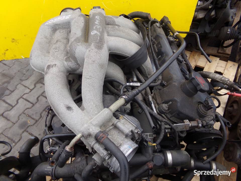 JAGUAR XF 30 B 11r 238 FG sprezarka klimatyzacji Suków