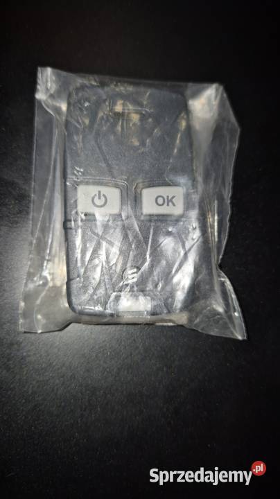 Nowy Pilot Eberspacher easystart R do ogrzewania Mosina