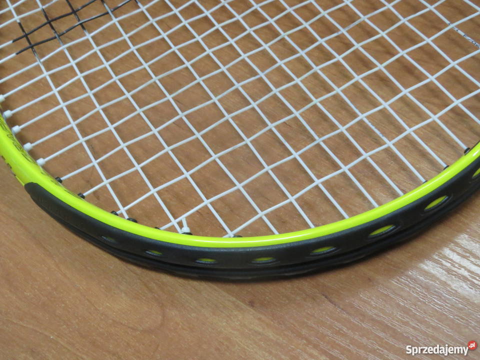 Rakieta Tenisowa Babolat ESense Lite Katowice sprzedam