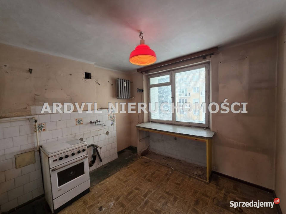 Mieszkanie 67m2 3 pokoje Białystok