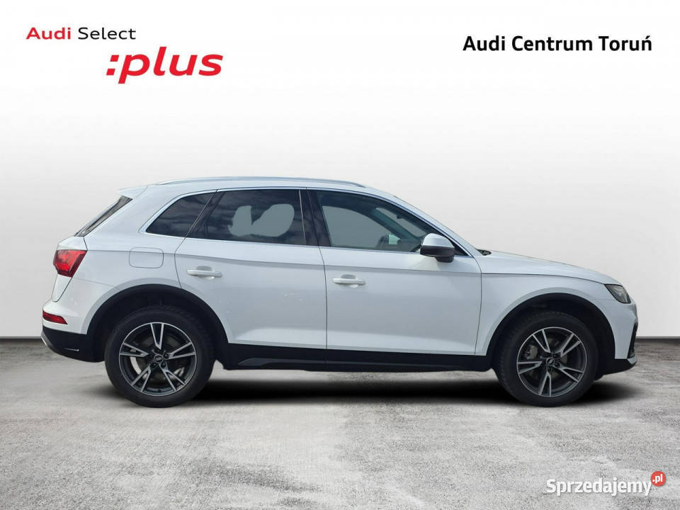 Audi Q5 Toruń sprzedam