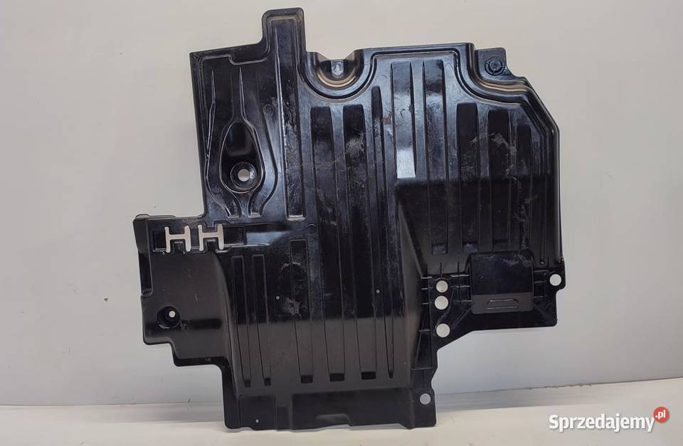 VOLVO XC40 OSŁONA PODWOZIA LEWA 32260660 osobowe