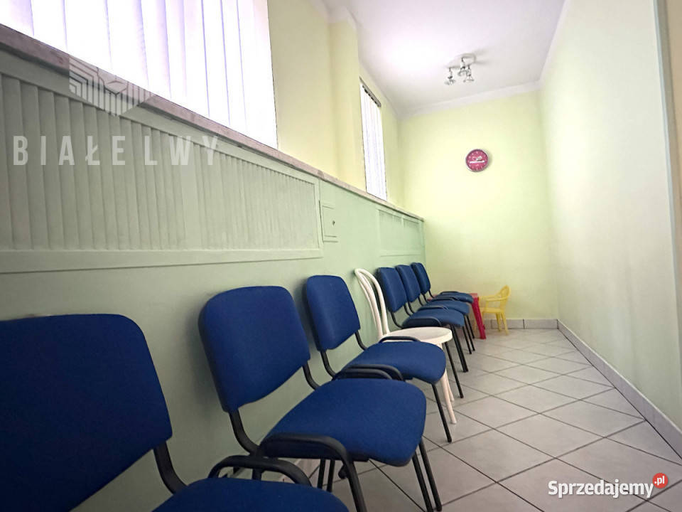 Ogłoszenie lokal Warszawa Jana Cybisa 5463m2