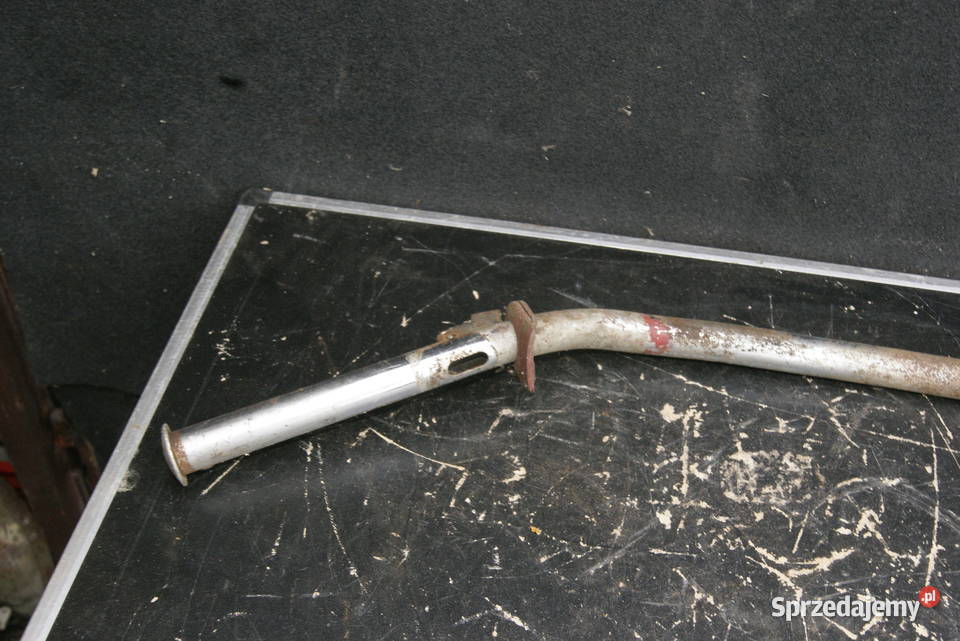 KIEROWNICA JAWA KIWACZKA 250 175 CZ 250 PERAK Rybnik