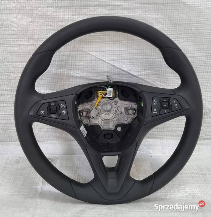 OPEL ASTRA K V KIEROWNICA 39108893 Kierownice sprzedam