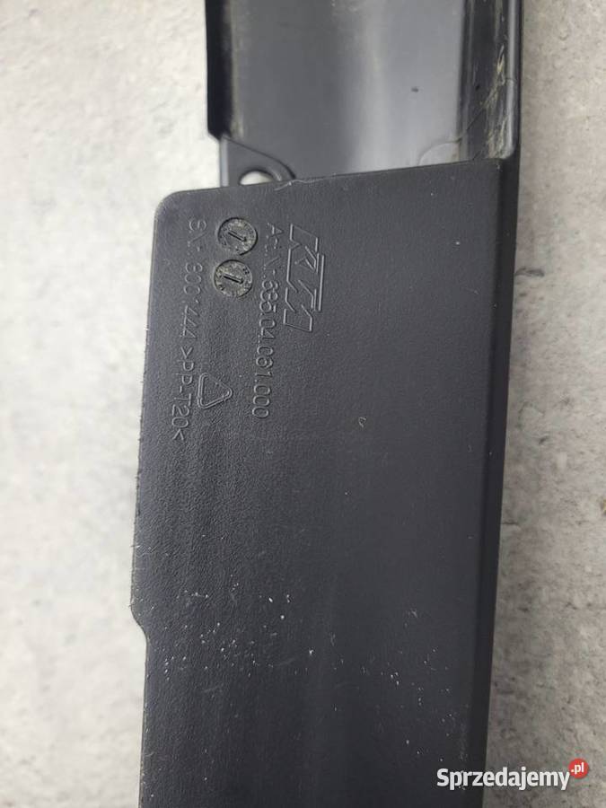 KTM 890 ADV SMT 23 oem OSŁONA ŁAŃCUCHA OEM Nowy Tomyśl sprzedam