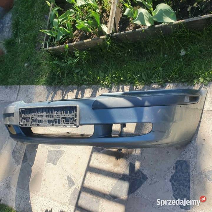 Zderzak przedni Volvo s40 v40 lift 0004 34822 Kraków