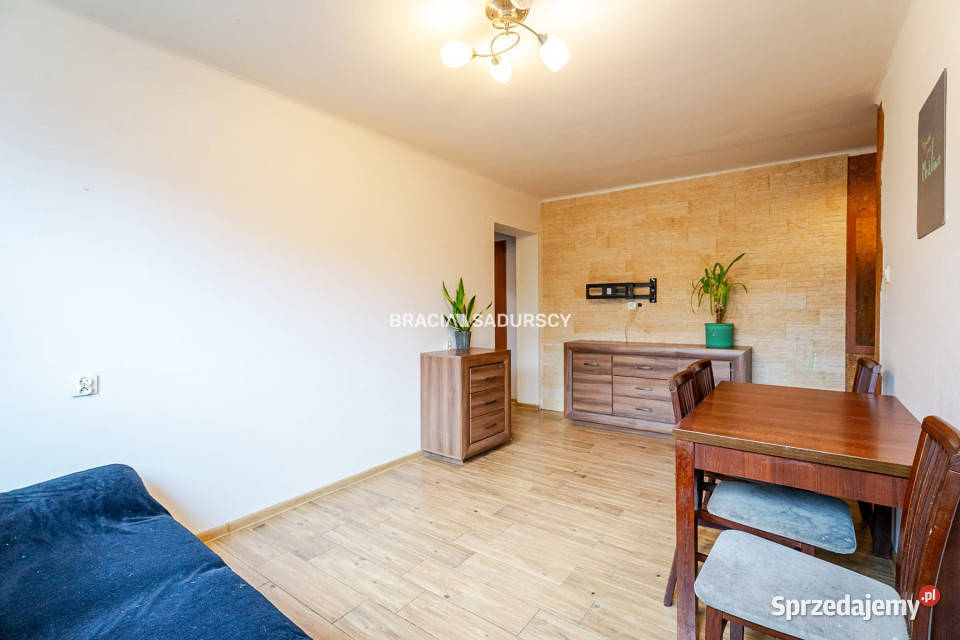 Mieszkanie 464m2 3 pokoje Sułkowice Szkolna