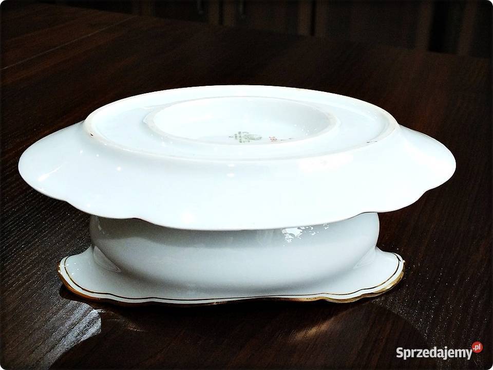 Sosjerka CT TielschAltwasser Germanu z lat ok30 Żary sprzedam