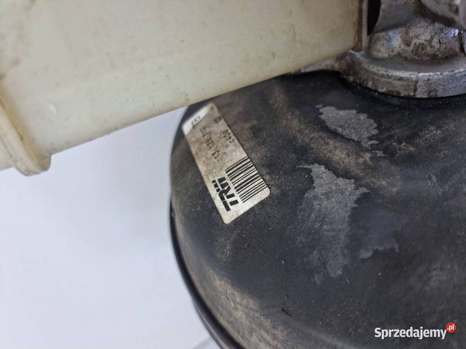 SERWO HAMULCOWE OPEL VECTRA C 13126710 sprzedam