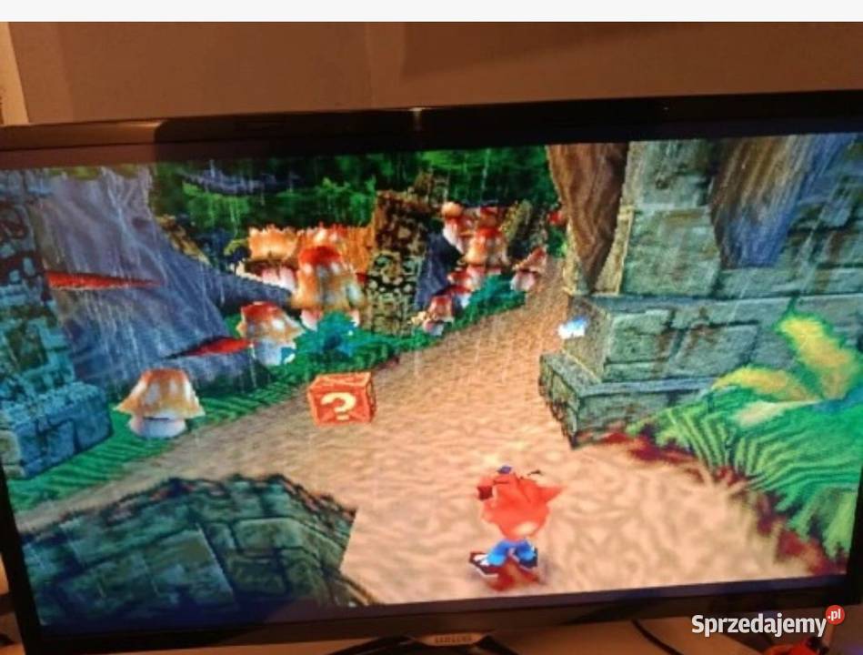 Konsola retro TV HDMI 128Gb 50000 gier 2 pady Konsole i automaty sprzedam