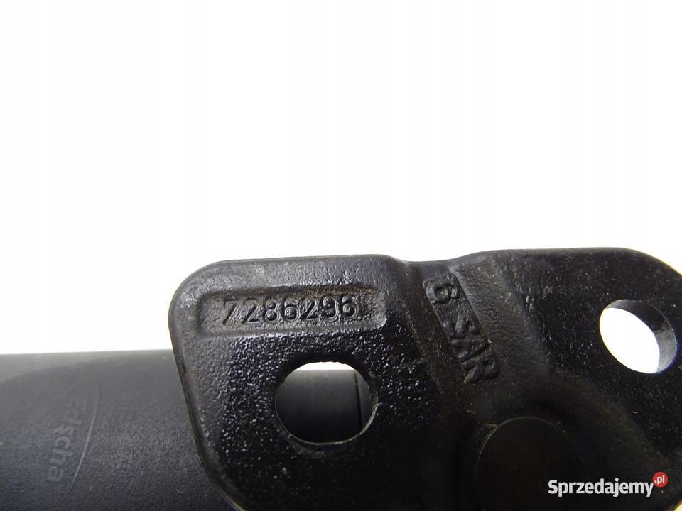 SIŁOWNIK PRAWY TYŁ TYLNY KLAPY BAGAZNIKA BMW F31 osobowe