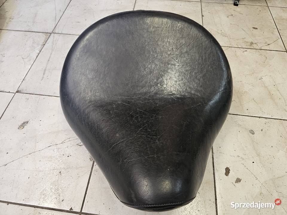 Yamaha XVS 650 siedzenie kanapa xvs650 fotel sprzedam