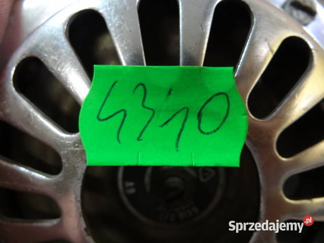 sygnał klakson FER 6v SPRAWNY emw awo simson IFA Żary