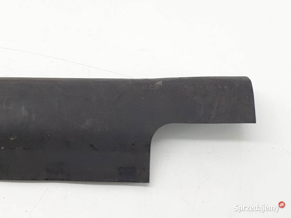 OSLONA GUMA CHLODNICY MOCOWANIE MAN LE Janowice