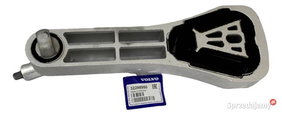 VOLVO XC60 XC90 II gorna lapa poduszka silnika