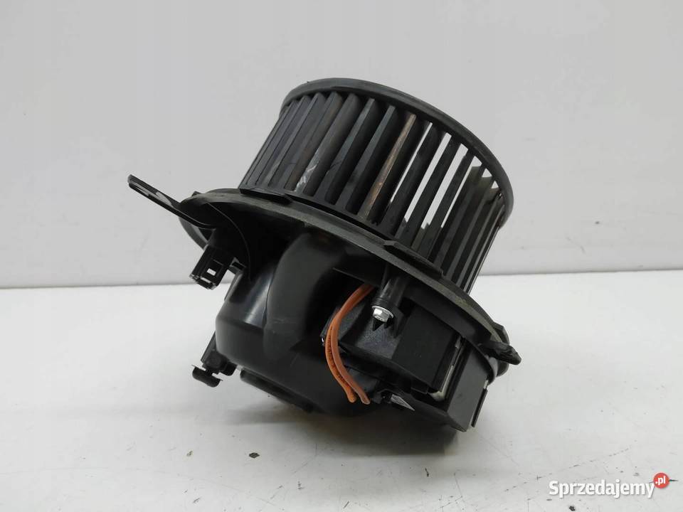 DMUCHAWA NAWIEWU REZYSTOR KOMPLKET USA sprzedam