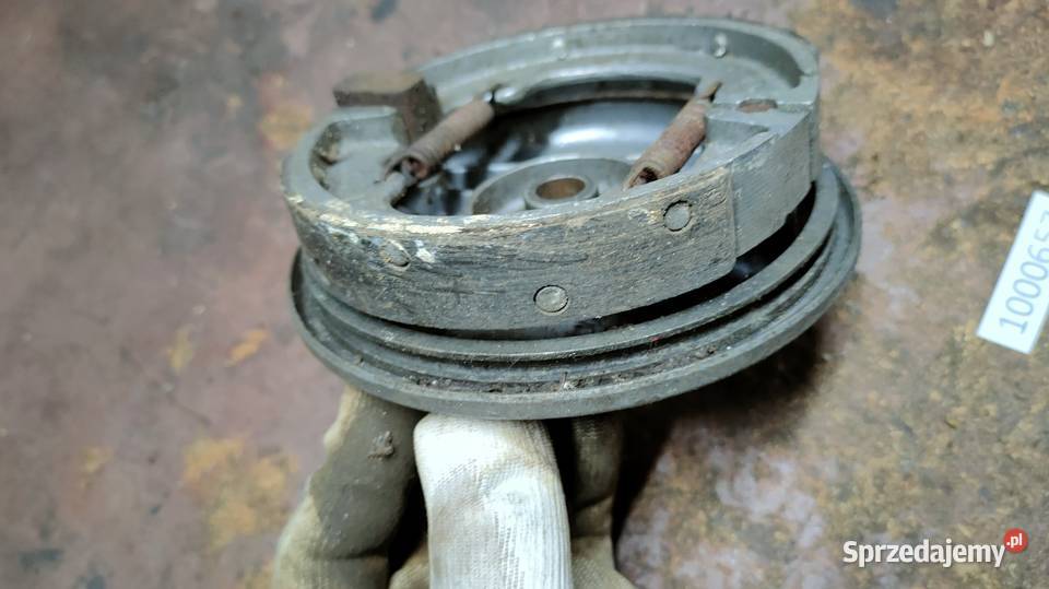 Jawka Jawa 50 bęben hamulcowy Rozkochów