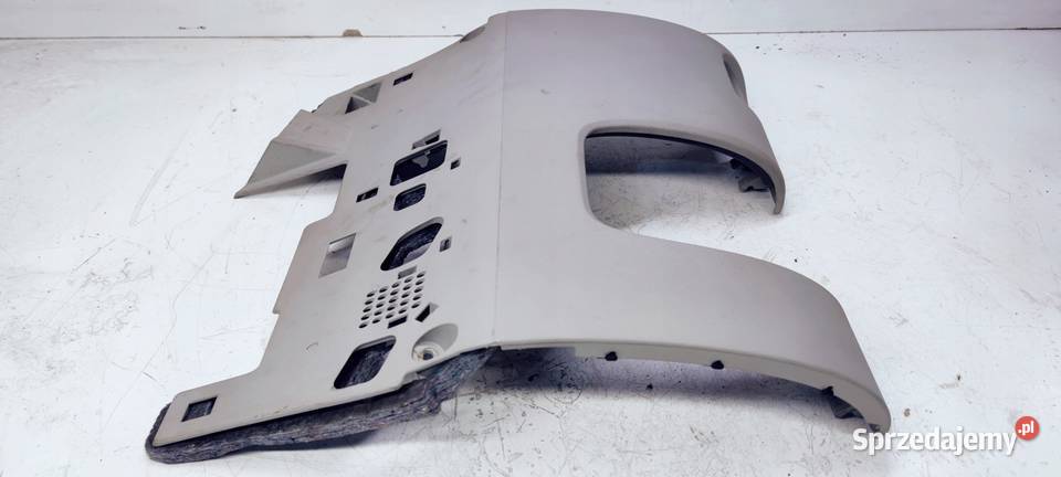 OSŁONA POD KIEROWNICĘ AUDI A3 8P 8P1880301 13U śląskie Przystajń