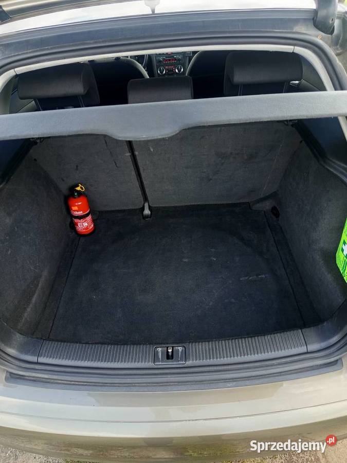 Audi S3 8P 20TDI 140 Zblewo sprzedam