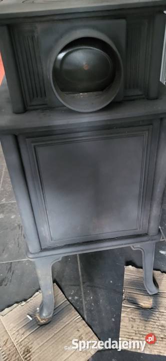 Piecyk koza kominek Jotul Rozprza