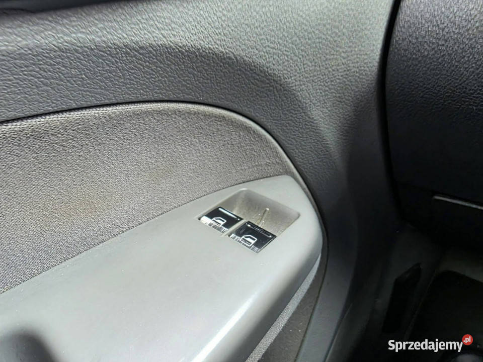 Volkswagen Caddy 20 TDI 150 Klimatyzacja VAT marża Słupsk