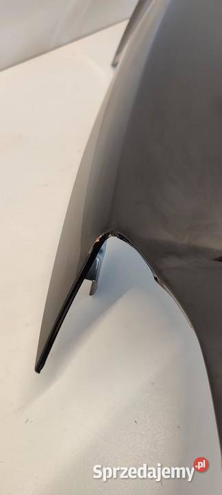 SUZUKI SWIFT MK8 BŁOTNIK LEWY PRZÓD