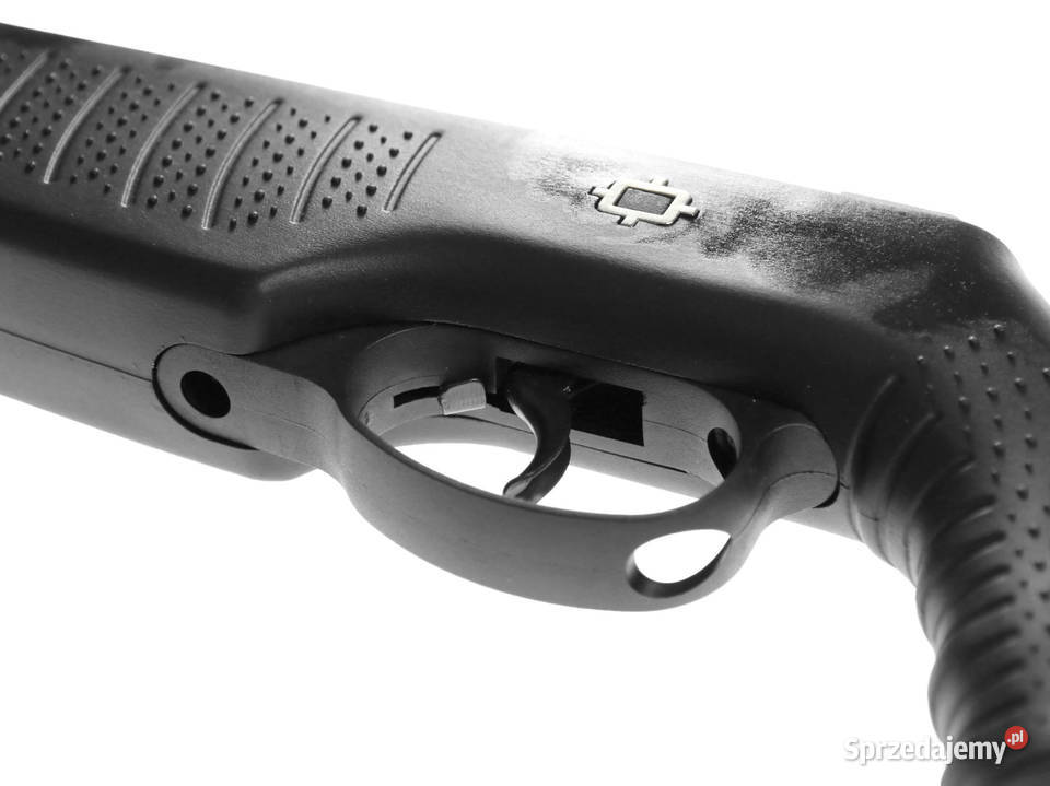 Wiatrówka Norica Verteks GRS 45 mm Warszawa