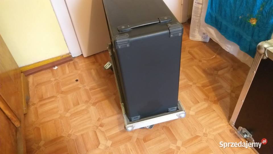 Kolumna aktywna do gitary klawisza816 om Pozostałe śląskie sprzedam