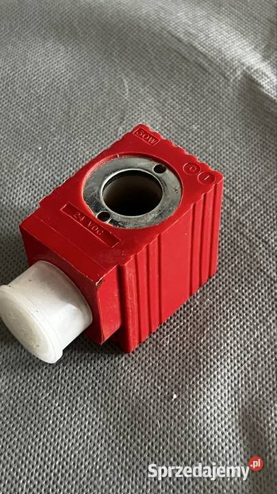 Cewka Parker WATERMAN 24VDC 30W 704120 851020