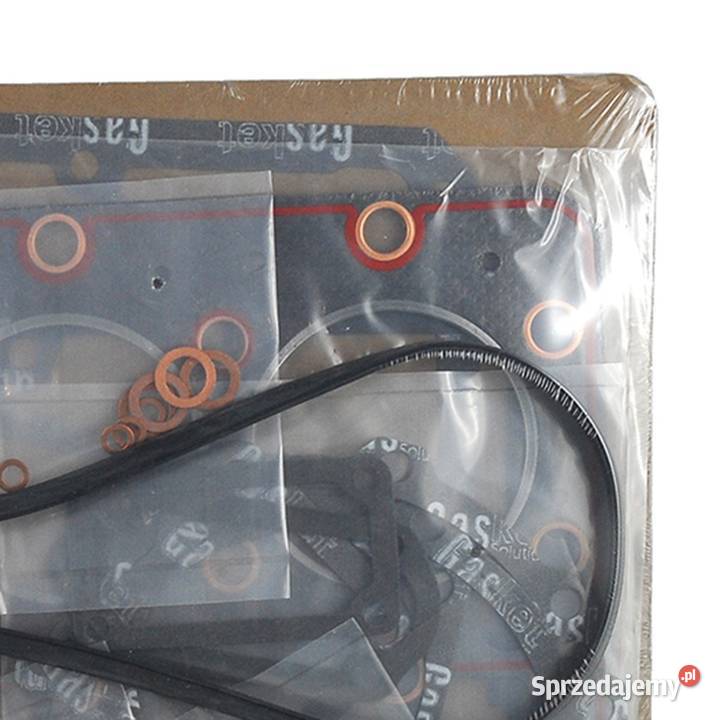 Uszczelki silnika Kubota V1500 Kubota L285 Silnik i osprzęt