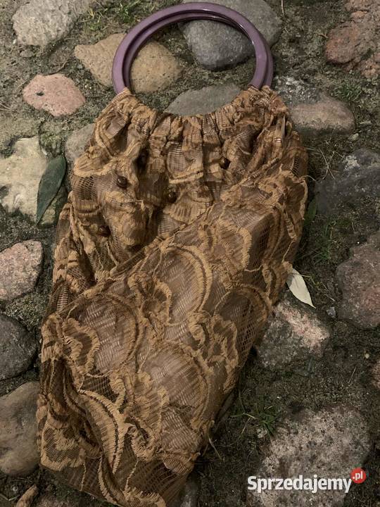 torebka Torby i torebki Łódź