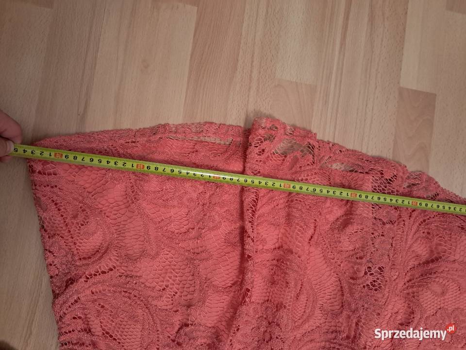 Sukienka Leżajsk sprzedam