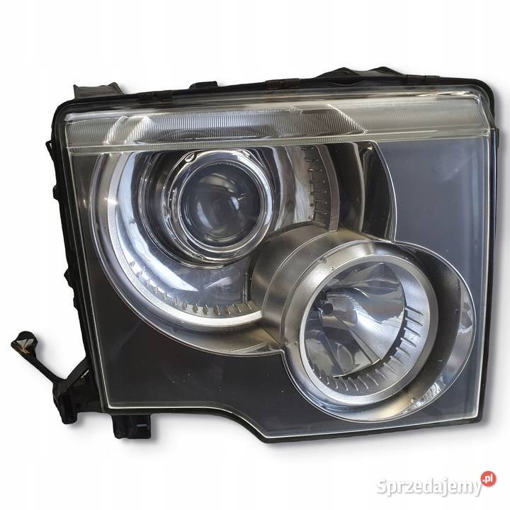 LAMPA PRAWA Range Rover Vogue L322 prawy przód Chełm