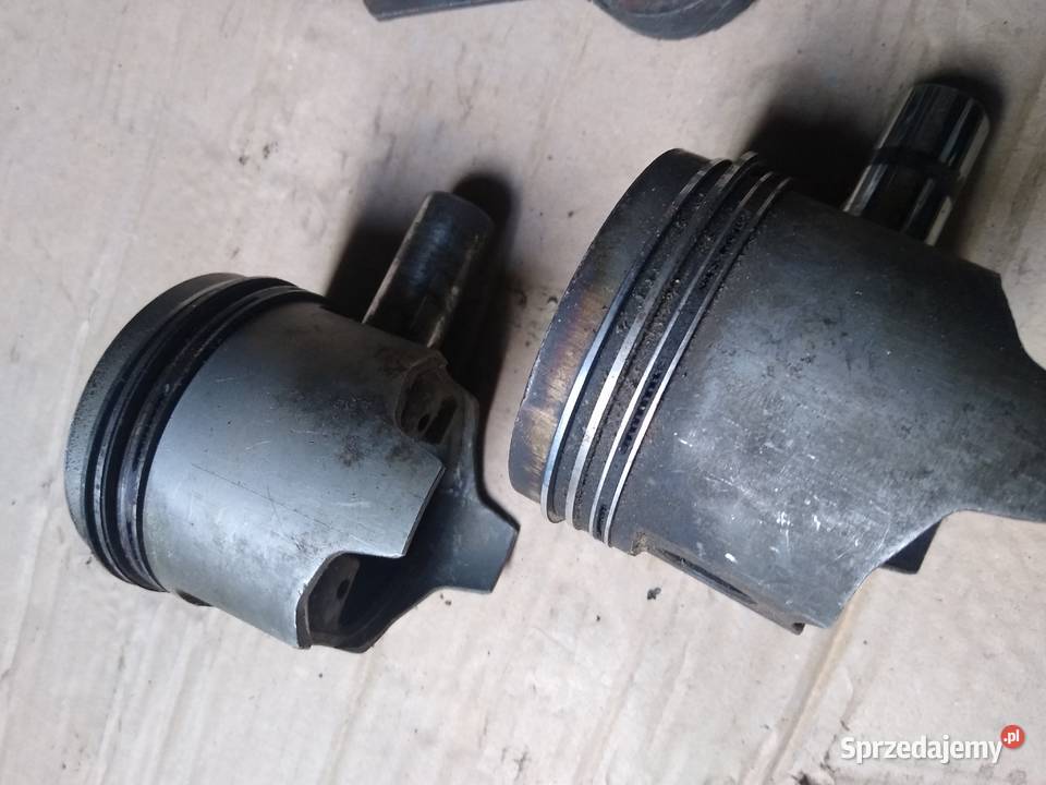 Fiat 126p pozostałość calosc osobowe Kruszwica