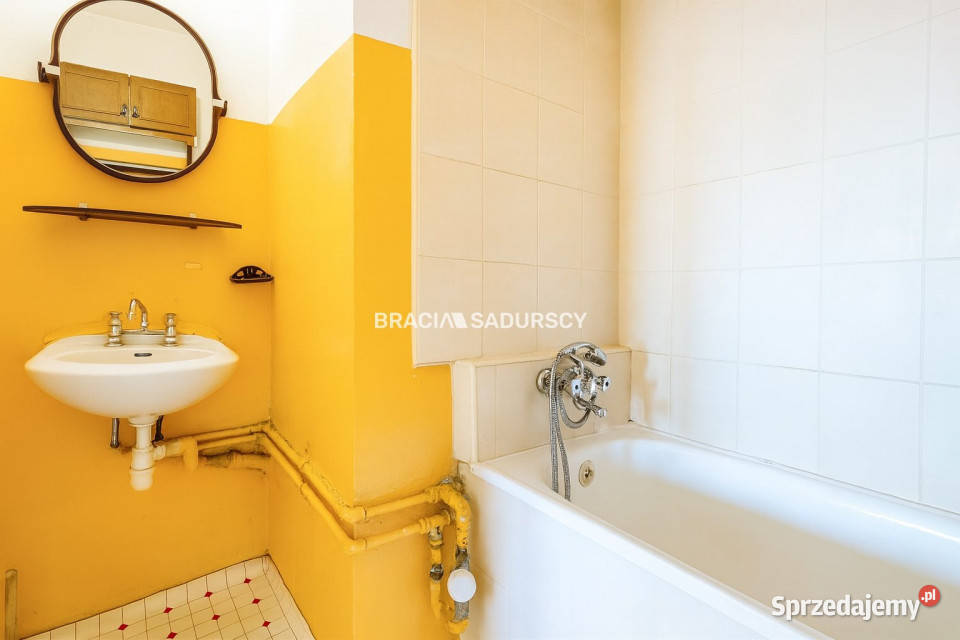 Mieszkanie Kraków Grota Roweckiego 6536m2 3