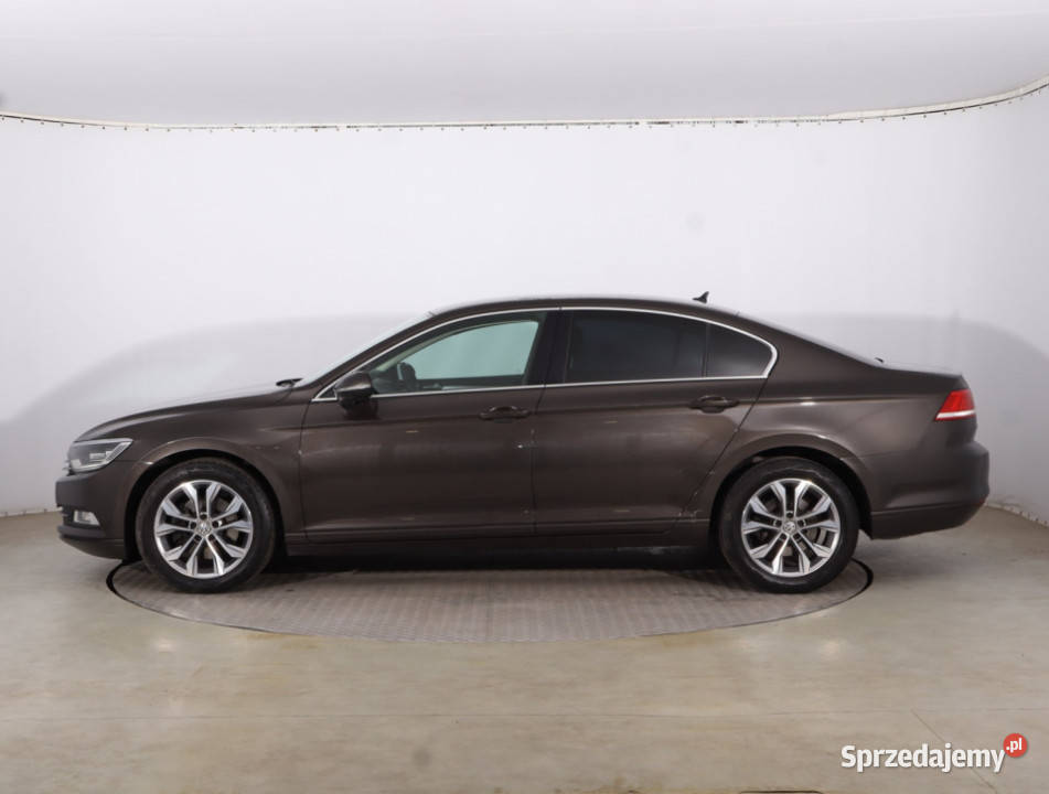 VW Passat 18 TSI mazowieckie Piaseczno