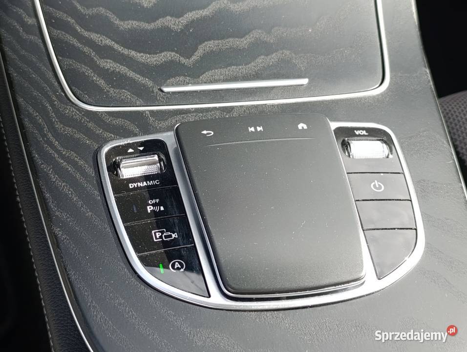 Salon Serwisowany E220D 4MATIC Avantgarde Rok produkcji 2023 Warszawa sprzedam