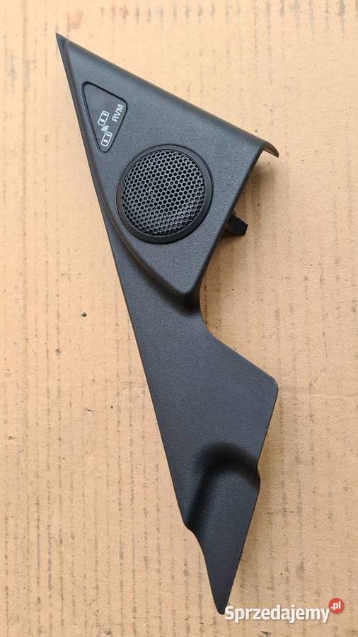 Mazda 6 GH głośnik trójkąty czujnika RVM Legnica