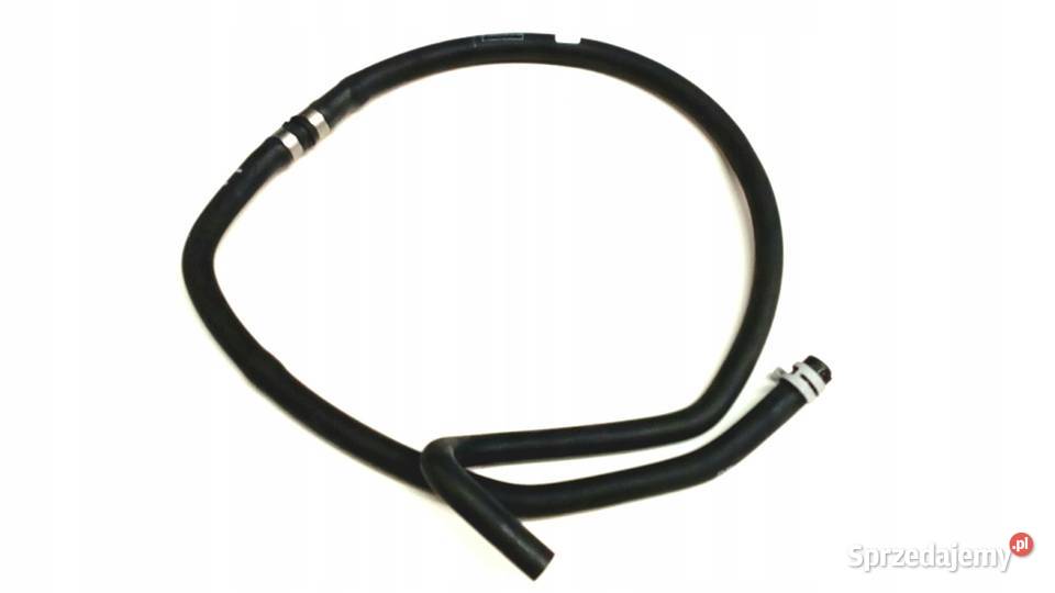 VOLVO C30 C70 przewod zbiornika wyrownawczego OE