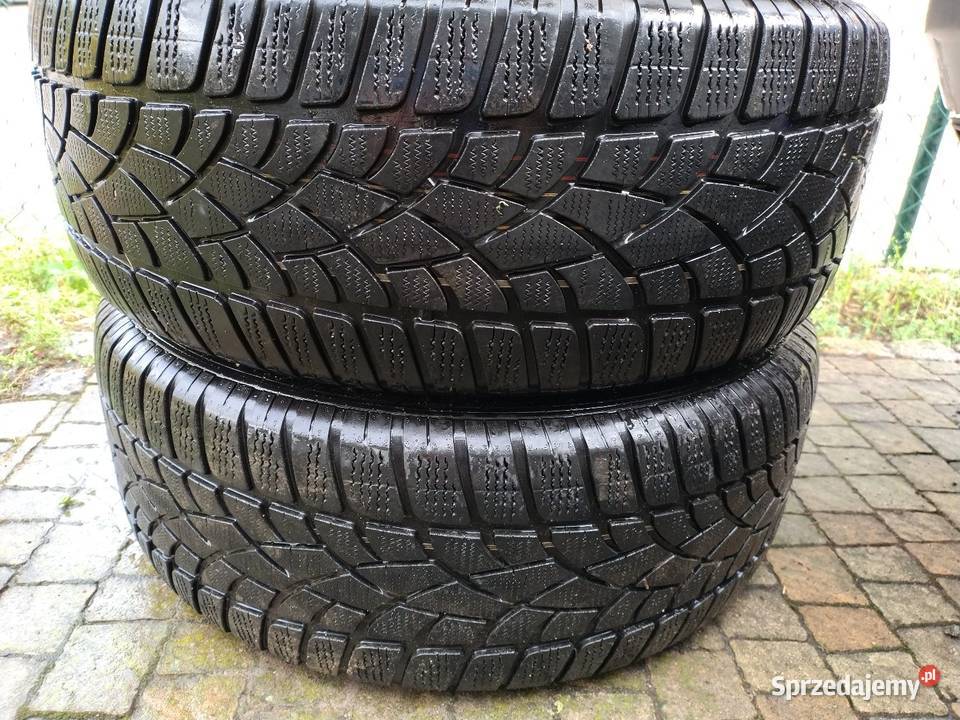 Koła 20 Mercedes 5x112 opony zimowe Poznań