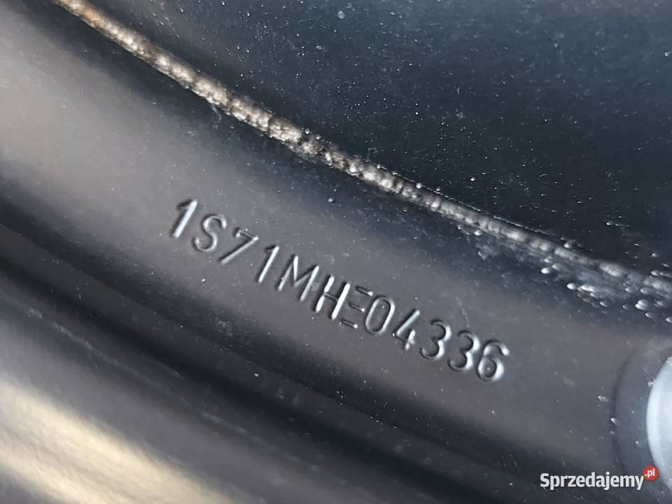 MONDEO MK4 S GALAXY MK3 koło dojazdowe 1258516 Kielce sprzedam