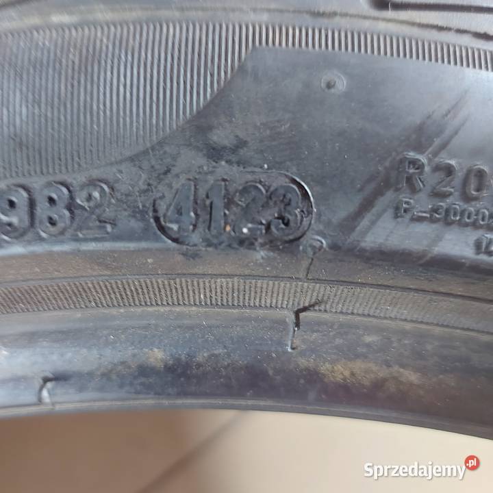 2 PIRELLI 2254018 2023r All Season Tomaszów Mazowiecki