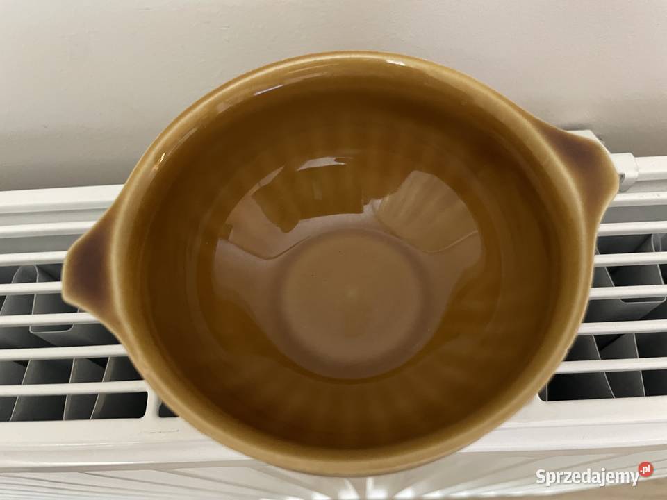 Mirostowice bulionówka PRL Pruszcz Gdański